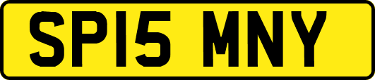 SP15MNY