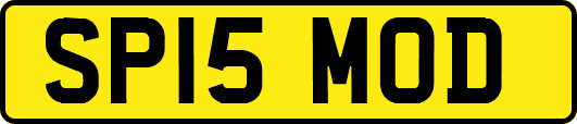 SP15MOD
