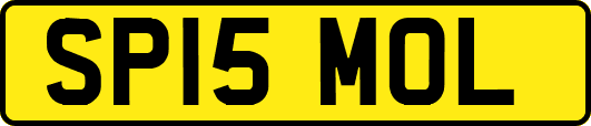 SP15MOL
