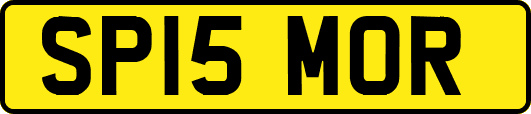 SP15MOR