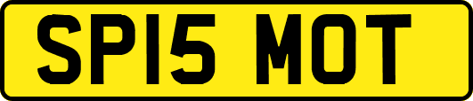 SP15MOT