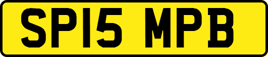 SP15MPB