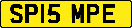 SP15MPE