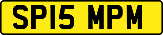 SP15MPM