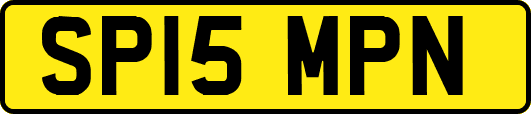 SP15MPN