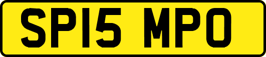 SP15MPO