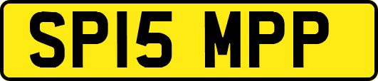 SP15MPP
