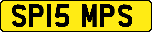 SP15MPS