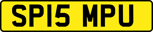 SP15MPU