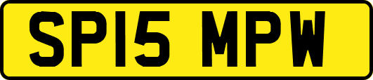 SP15MPW