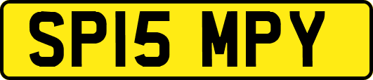 SP15MPY