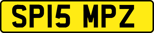 SP15MPZ