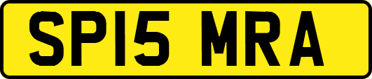 SP15MRA