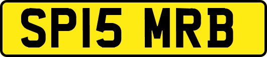 SP15MRB