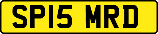 SP15MRD