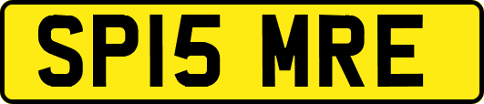 SP15MRE