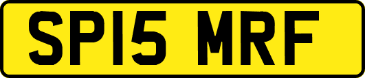 SP15MRF