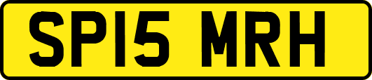 SP15MRH