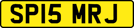 SP15MRJ