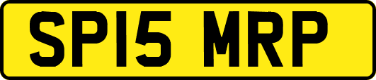 SP15MRP
