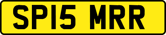 SP15MRR
