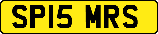 SP15MRS
