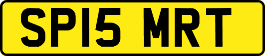 SP15MRT