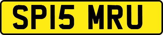 SP15MRU
