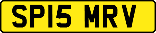 SP15MRV