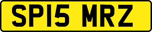SP15MRZ