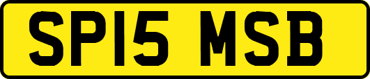 SP15MSB