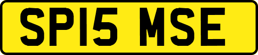 SP15MSE