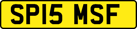 SP15MSF