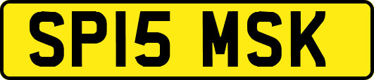 SP15MSK