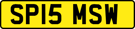 SP15MSW