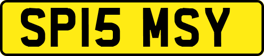 SP15MSY