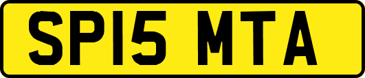 SP15MTA