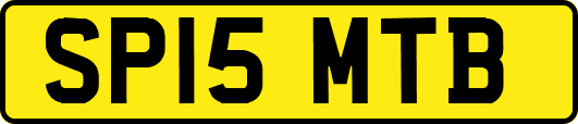 SP15MTB