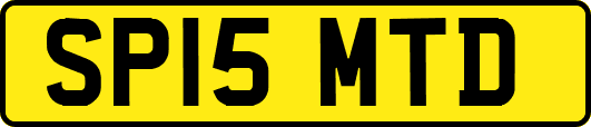 SP15MTD