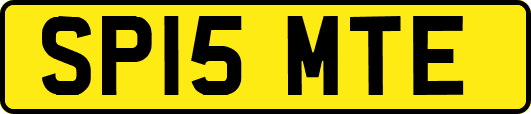 SP15MTE