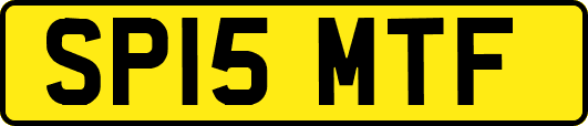 SP15MTF