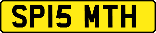 SP15MTH