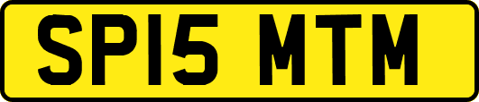 SP15MTM