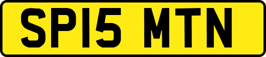 SP15MTN