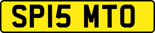 SP15MTO