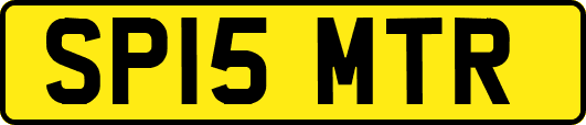 SP15MTR