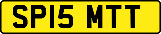 SP15MTT