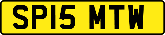 SP15MTW