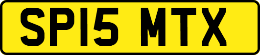 SP15MTX