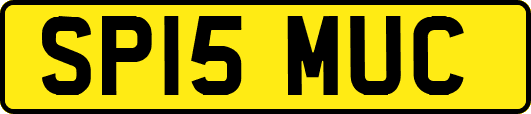 SP15MUC